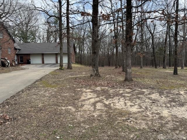 1958 Whipperwhill Drive, Pocahontas, AR 72455