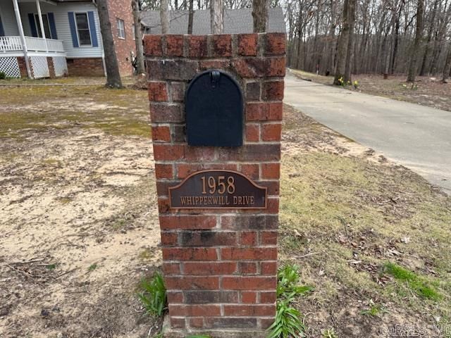 1958 Whipperwhill Drive, Pocahontas, AR 72455