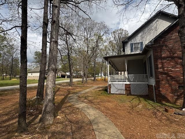 1958 Whipperwhill Drive, Pocahontas, AR 72455