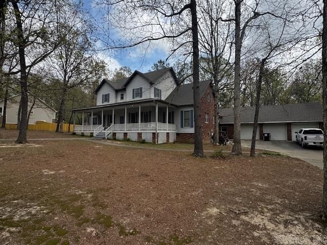 1958 Whipperwhill Drive, Pocahontas, AR 72455