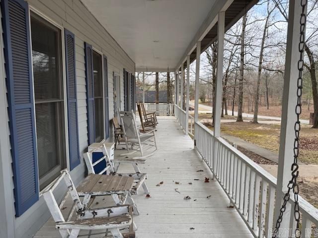1958 Whipperwhill Drive, Pocahontas, AR 72455