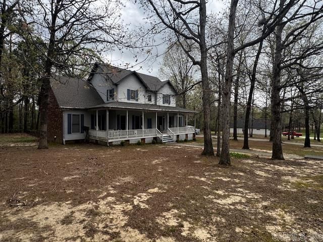 1958 Whipperwhill Drive, Pocahontas, AR 72455