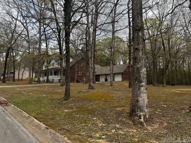 1958 Whipperwhill Drive, Pocahontas, AR 72455