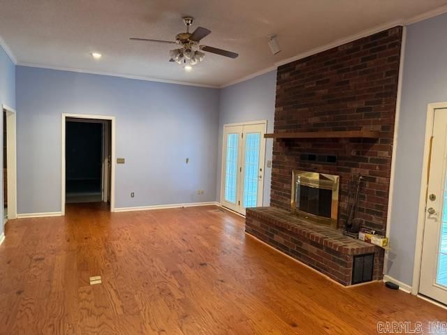 1958 Whipperwhill Drive, Pocahontas, AR 72455