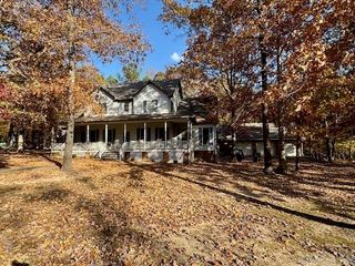 1958 Whipperwhill Drive, Pocahontas, AR 72455