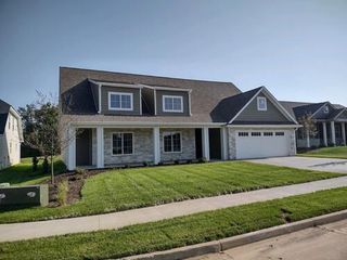 3920 FORESTER CT, Columbia, MO 65202
