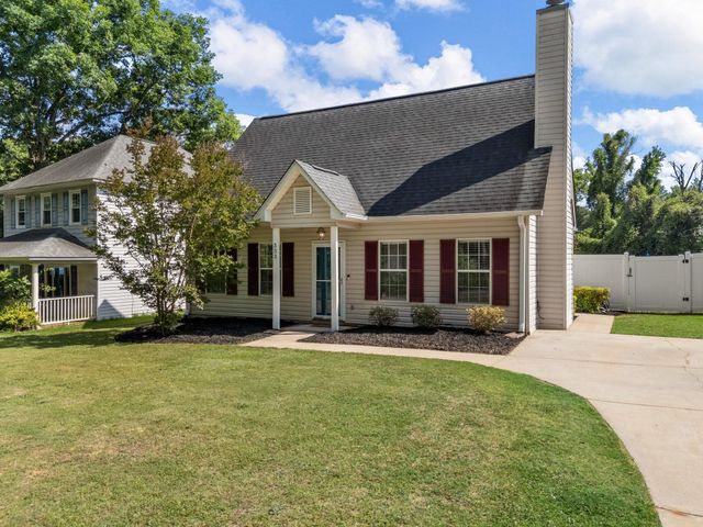 333 Old Petrie Road, Spartanburg, SC 29302