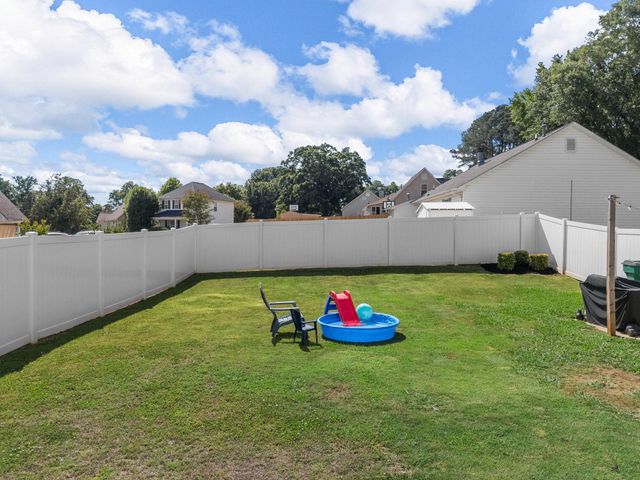 333 Old Petrie Road, Spartanburg, SC 29302