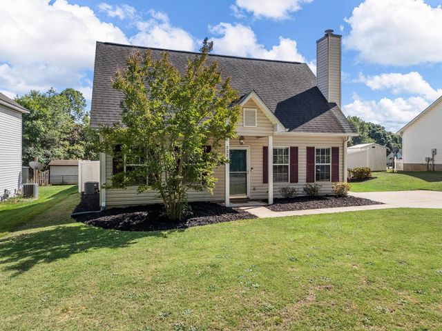 333 Old Petrie Road, Spartanburg, SC 29302