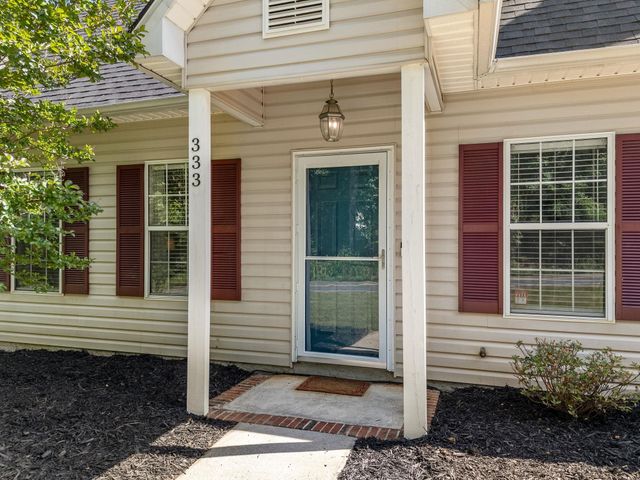 333 Old Petrie Road, Spartanburg, SC 29302
