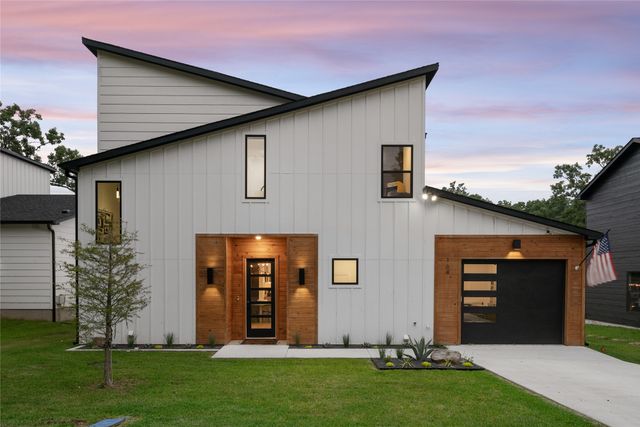 164 Lowe Drive, Mabank, TX 75156