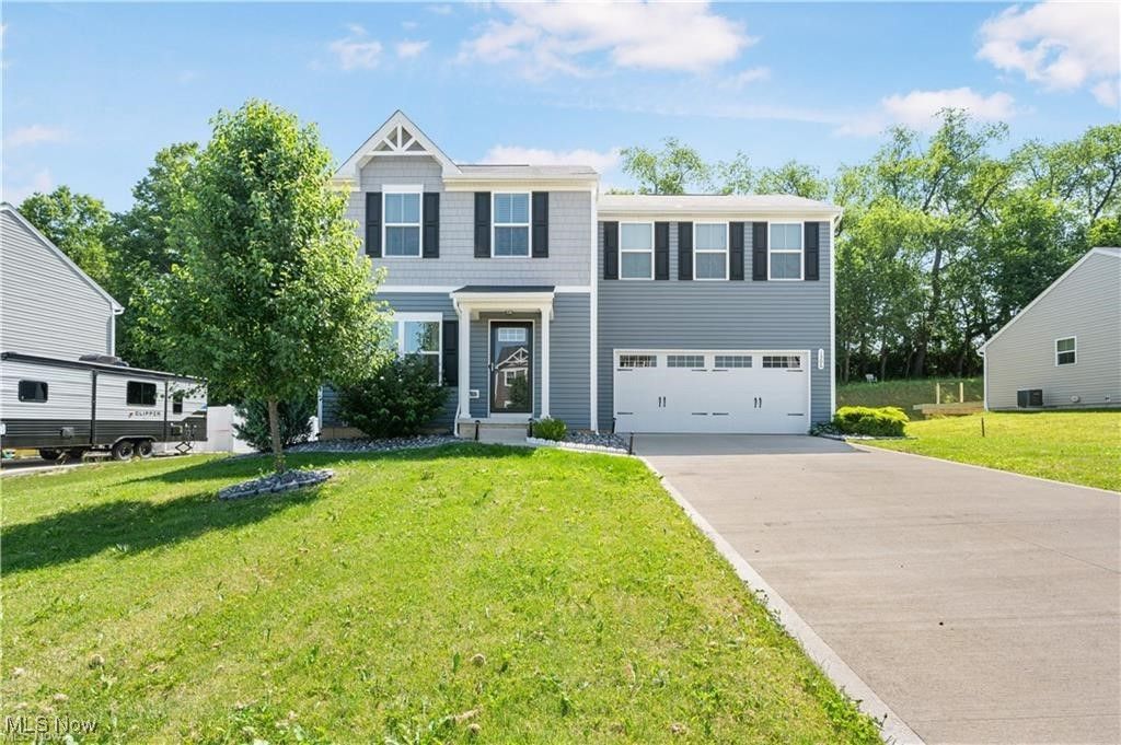 1306 Alpha Street NW, Massillon, OH 44647