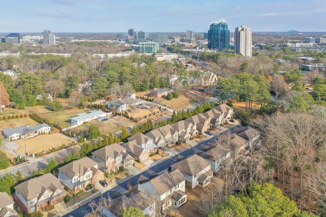 113 Austin Drive, Atlanta, GA 30328