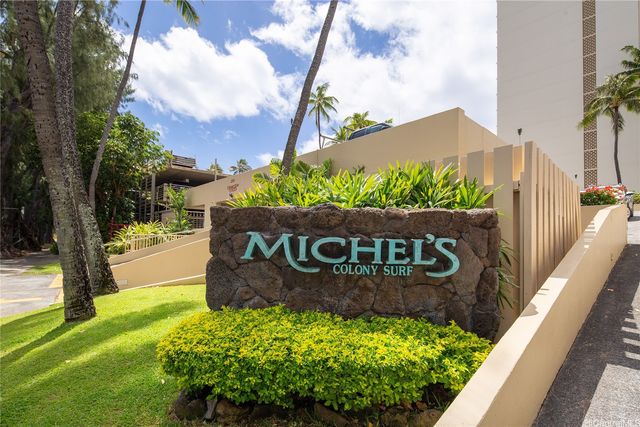 2895 Kalakaua Avenue 209, Honolulu, HI 96815