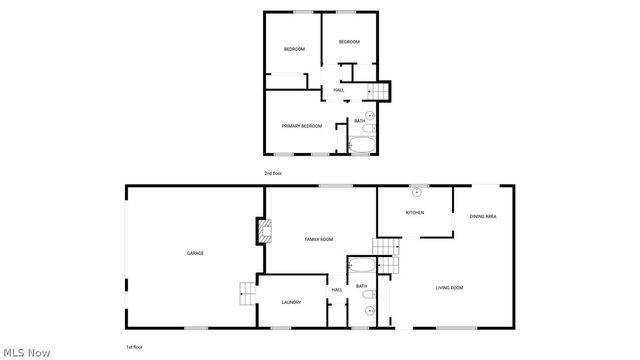 102 California Avenue, Elyria, OH 44035