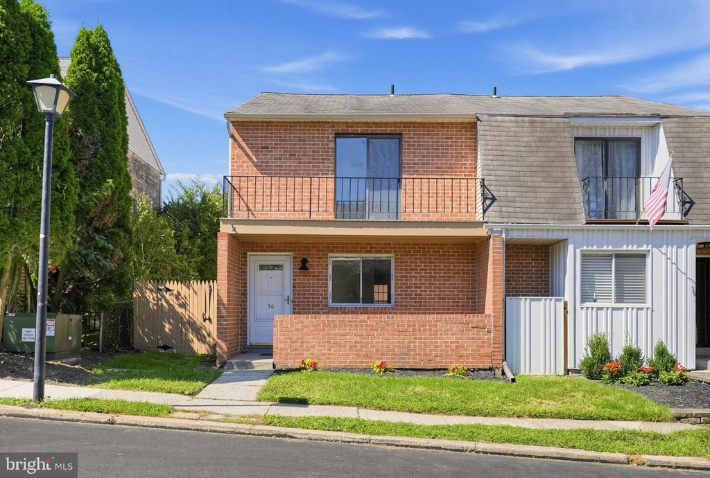 36 RICKMAR LN, MALVERN, PA 19355 — photo 2