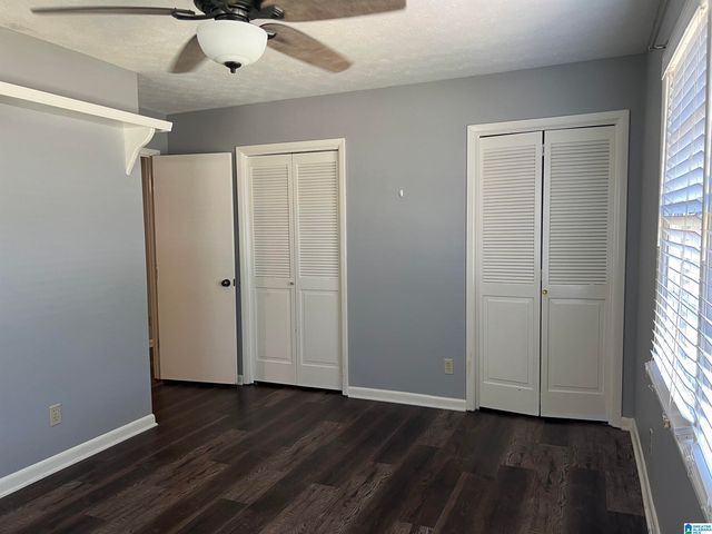 100 HILLTOP CIRCLE, Talladega, AL 35160