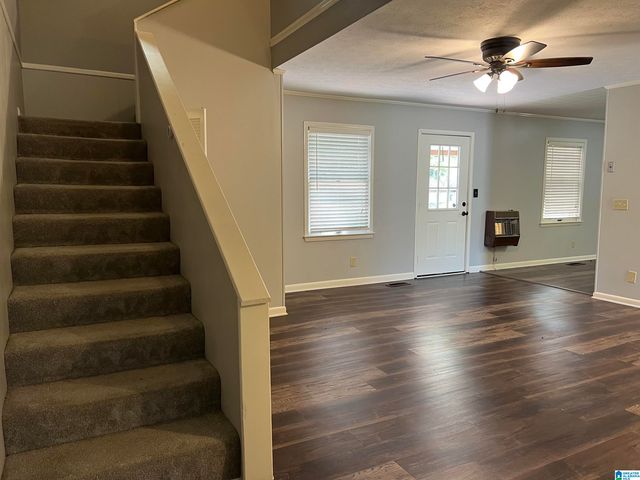 100 HILLTOP CIRCLE, Talladega, AL 35160