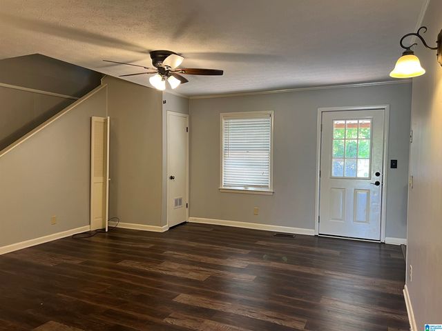 100 HILLTOP CIRCLE, Talladega, AL 35160