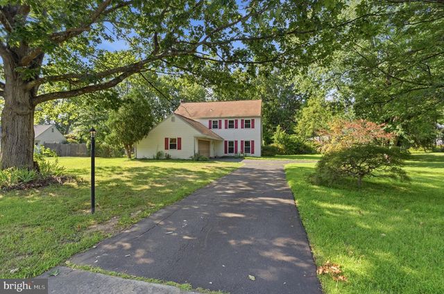 578 COACH RD, Horsham, PA 19044