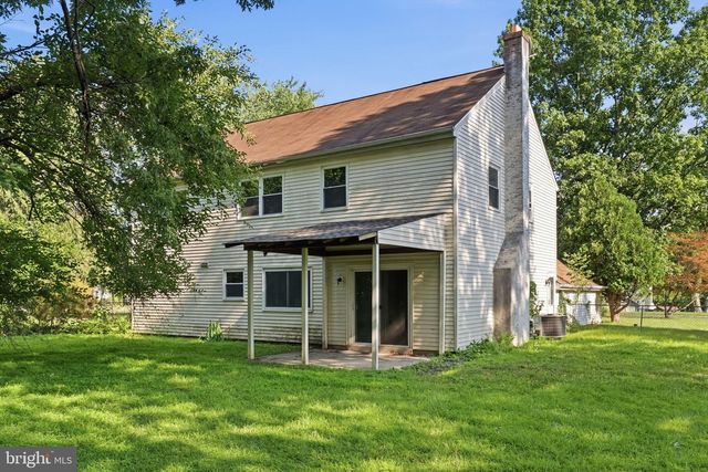 578 COACH RD, Horsham, PA 19044
