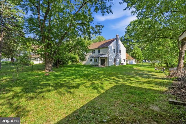 578 COACH RD, Horsham, PA 19044
