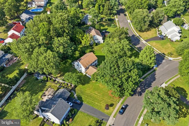 578 COACH RD, Horsham, PA 19044