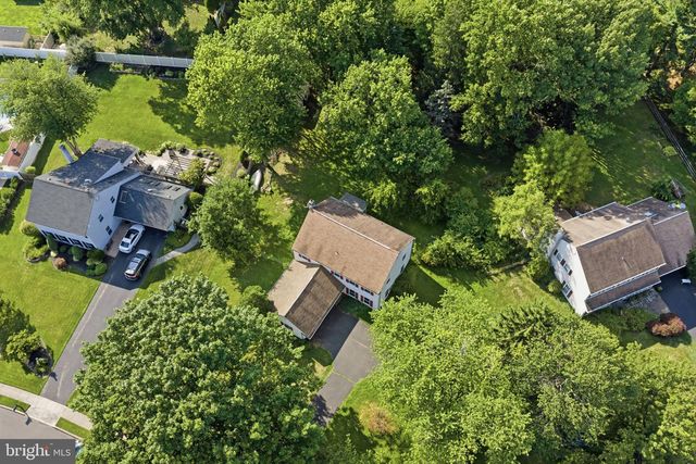 578 COACH RD, Horsham, PA 19044