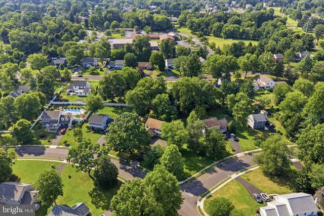 578 COACH RD, Horsham, PA 19044