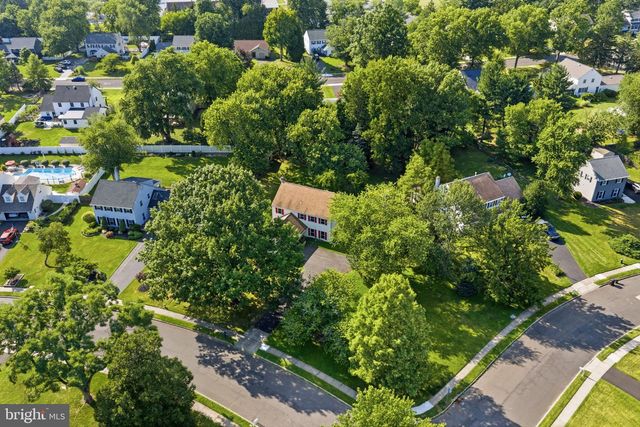 578 COACH RD, Horsham, PA 19044