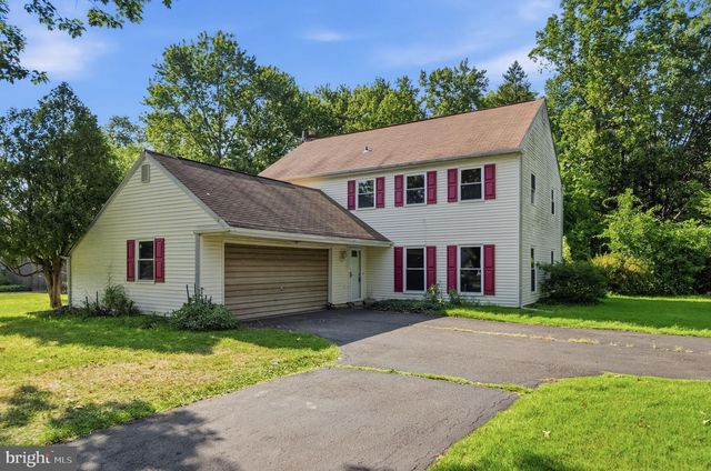 578 COACH RD, Horsham, PA 19044