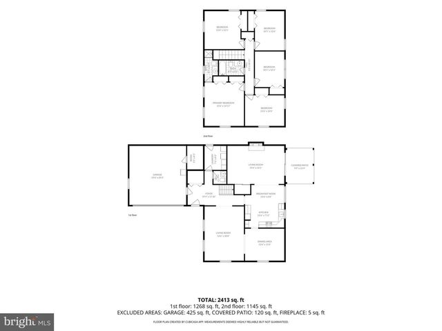 578 COACH RD, Horsham, PA 19044