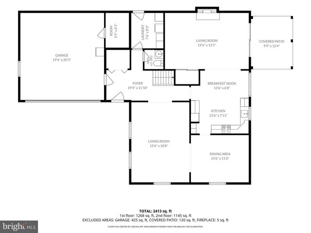 578 COACH RD, Horsham, PA 19044