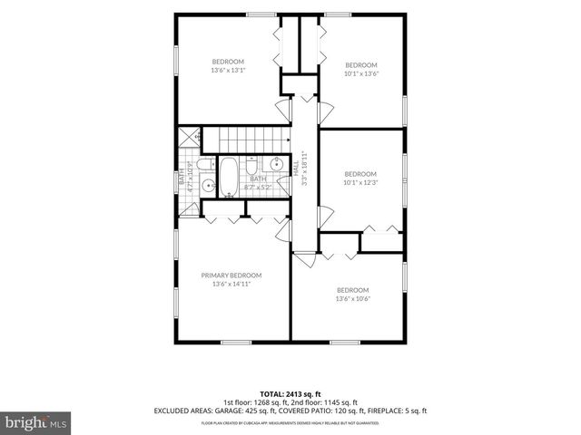 578 COACH RD, Horsham, PA 19044