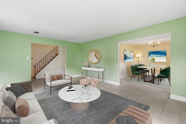 578 COACH RD, Horsham, PA 19044