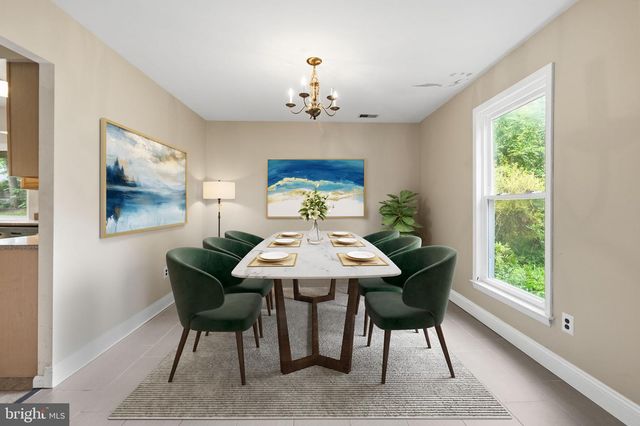578 COACH RD, Horsham, PA 19044