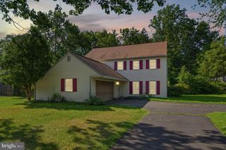 578 COACH RD, Horsham, PA 19044