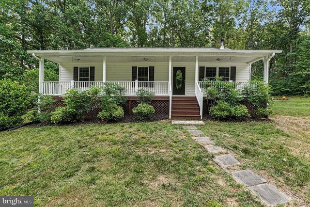 8531 LIVINGSTON CT, Spotsylvania, VA 22551
