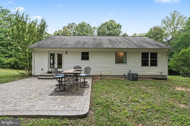 8531 LIVINGSTON CT, Spotsylvania, VA 22551