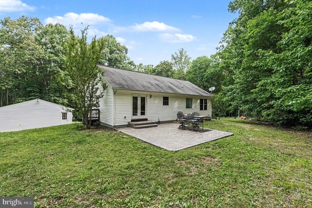 8531 LIVINGSTON CT, Spotsylvania, VA 22551