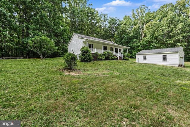 8531 LIVINGSTON CT, Spotsylvania, VA 22551