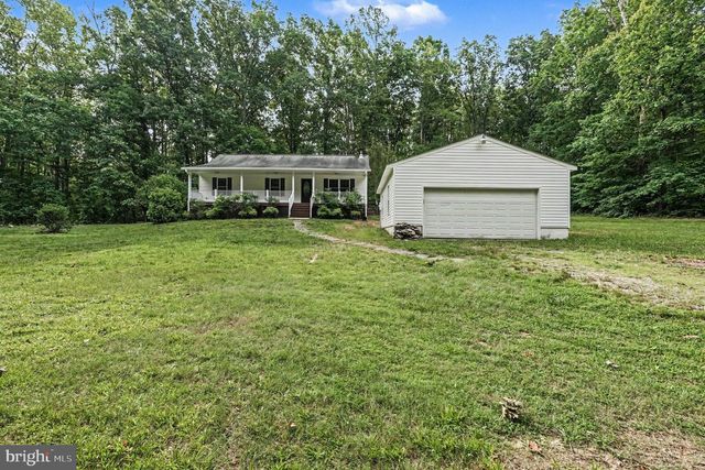 8531 LIVINGSTON CT, Spotsylvania, VA 22551