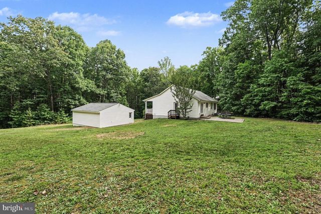 8531 LIVINGSTON CT, Spotsylvania, VA 22551