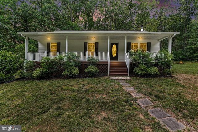 8531 LIVINGSTON CT, Spotsylvania, VA 22551