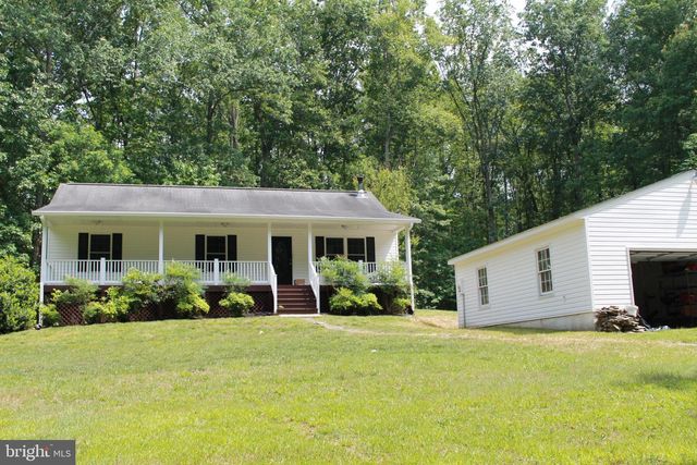 8531 LIVINGSTON CT, Spotsylvania, VA 22551