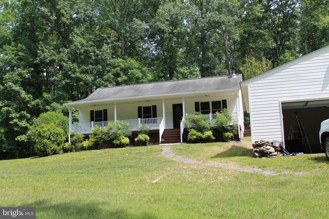 8531 LIVINGSTON CT, Spotsylvania, VA 22551