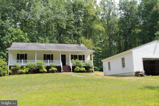 8531 LIVINGSTON CT, Spotsylvania, VA 22551