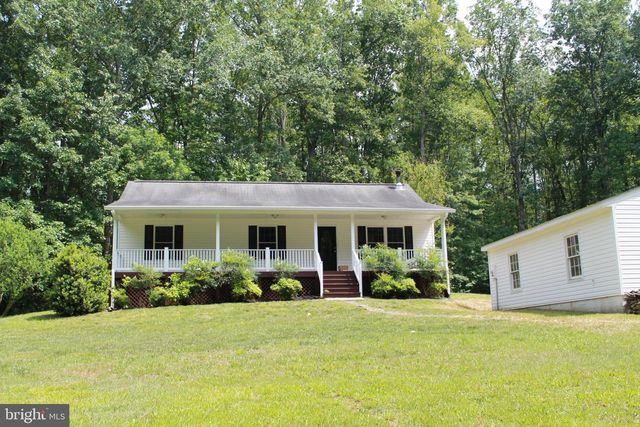 8531 LIVINGSTON CT, Spotsylvania, VA 22551