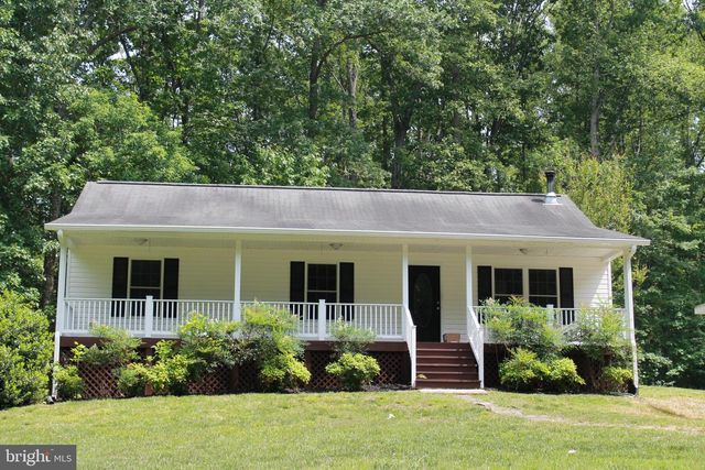 8531 LIVINGSTON CT, Spotsylvania, VA 22551