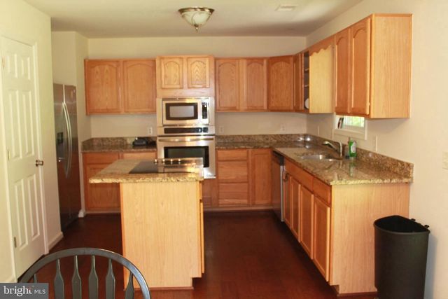 8531 LIVINGSTON CT, Spotsylvania, VA 22551
